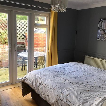 Stylish 2 Bed Apartment Next To The Norfolk Broads Coltishall Kültér fotó