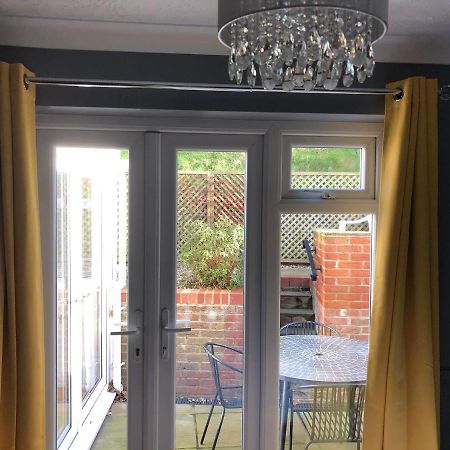 Stylish 2 Bed Apartment Next To The Norfolk Broads Coltishall Kültér fotó