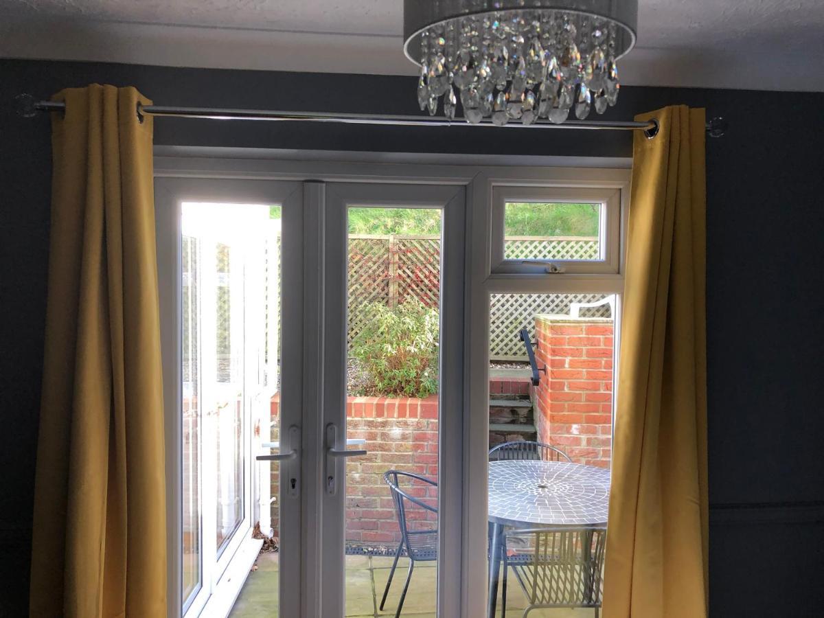 Stylish 2 Bed Apartment Next To The Norfolk Broads Coltishall Kültér fotó