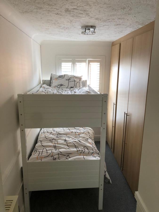Stylish 2 Bed Apartment Next To The Norfolk Broads Coltishall Kültér fotó