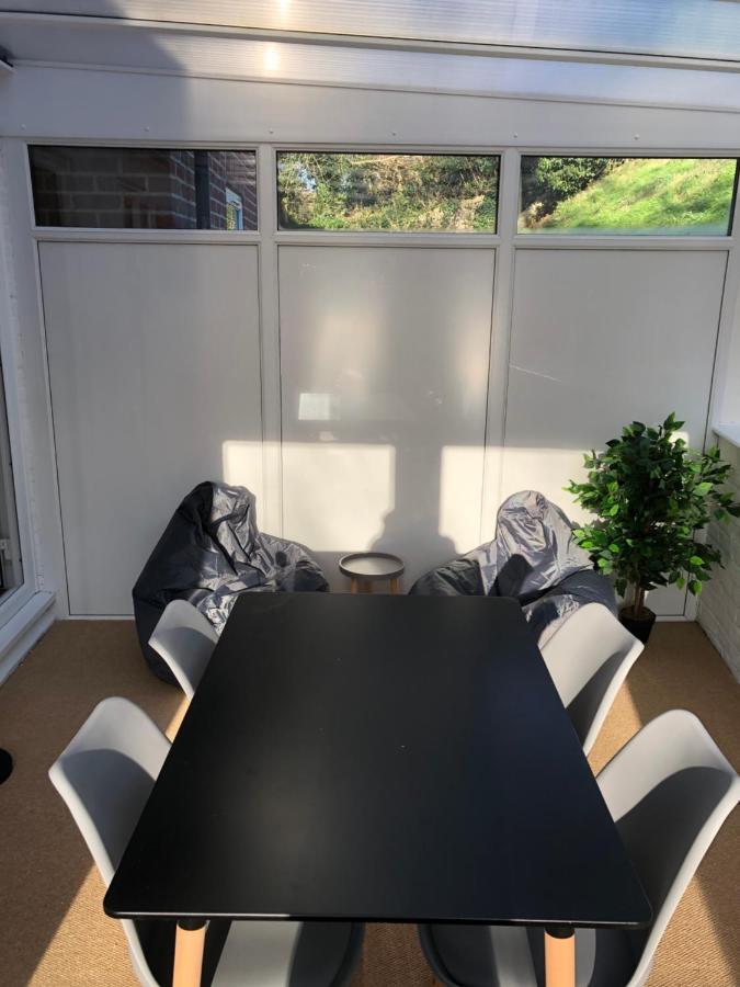 Stylish 2 Bed Apartment Next To The Norfolk Broads Coltishall Kültér fotó