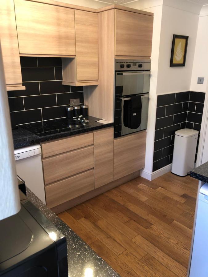 Stylish 2 Bed Apartment Next To The Norfolk Broads Coltishall Kültér fotó