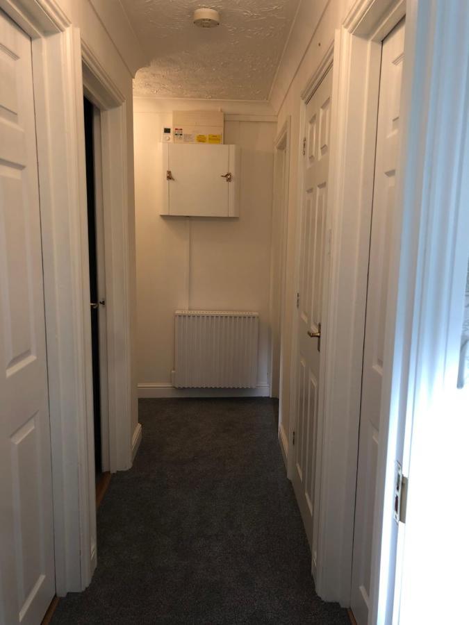 Stylish 2 Bed Apartment Next To The Norfolk Broads Coltishall Kültér fotó