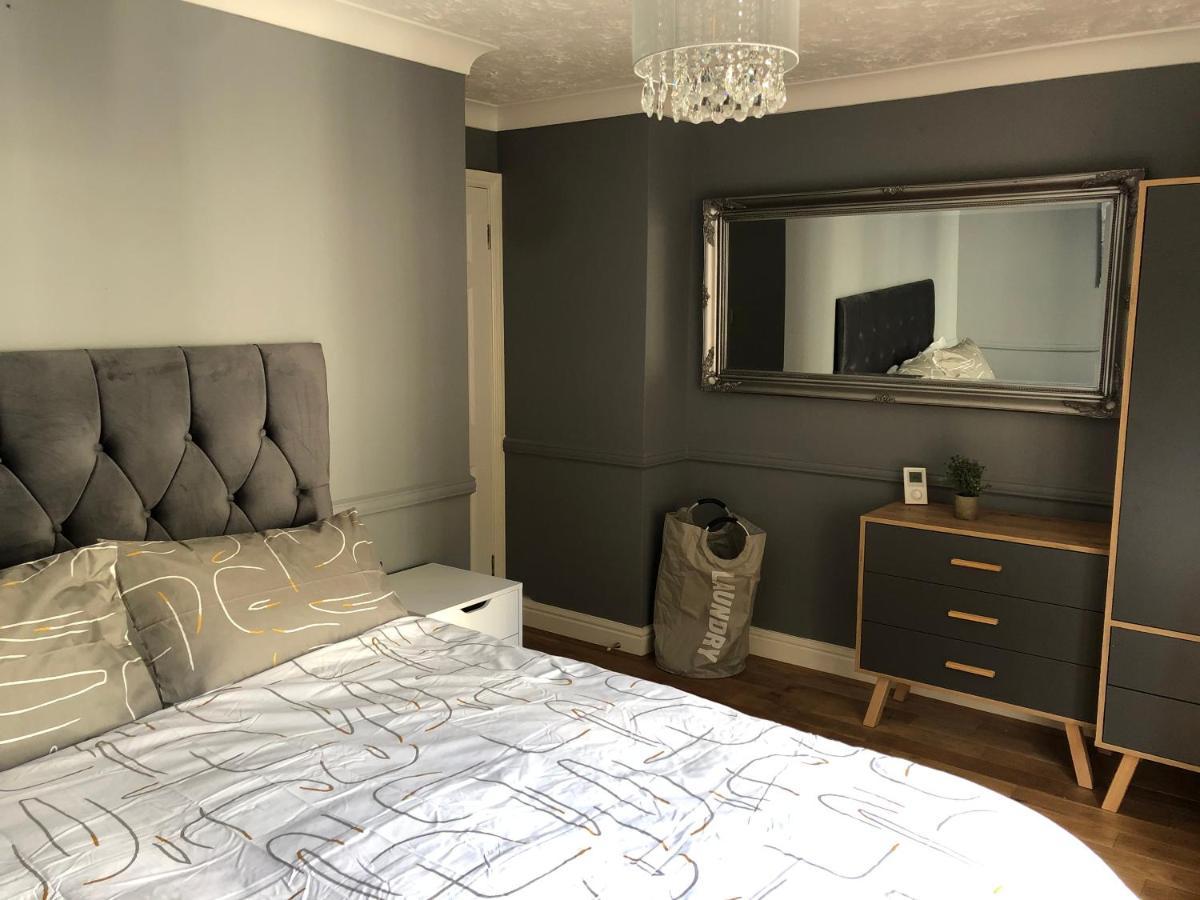 Stylish 2 Bed Apartment Next To The Norfolk Broads Coltishall Kültér fotó